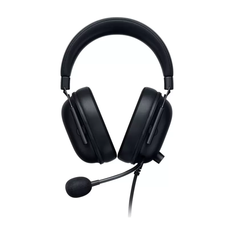 Wired Gaming Headphones RAZER BLACKSHARK V2 X (PlayStation LICENSED) black Wired Gaming Headphones RAZER BLACKSHARK V2 X (PlayStation LICENSED) black