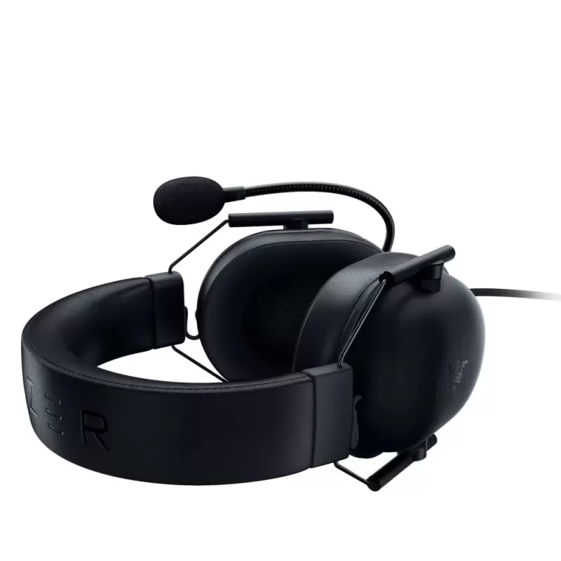 Wired Gaming Headphones RAZER BLACKSHARK V2 X (PlayStation LICENSED) black Wired Gaming Headphones RAZER BLACKSHARK V2 X (PlayStation LICENSED) black