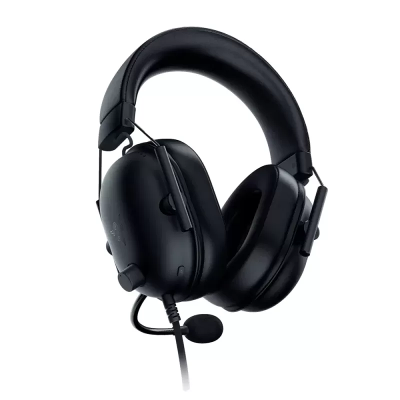 Wired Gaming Headphones RAZER BLACKSHARK V2 X (PlayStation LICENSED) black Wired Gaming Headphones RAZER BLACKSHARK V2 X (PlayStation LICENSED) black