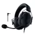 אוזניות גיימינג חוטיות RAZER BLACKSHARK V2 X (PlayStation LICENSED) שחור