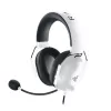 אוזניות גיימינג חוטיות RAZER XBOX BlackShark V2 X לבן