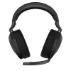 אוזניות גיימינג אלחוטיות Corsair HS65 SURROUND 7.1 - שחור