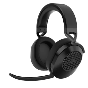 Wireless gaming headphones Corsair HS65 SURROUND 7.1 - black Wireless gaming headphones Corsair HS65 SURROUND 7.1 - black