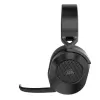 אוזניות גיימינג אלחוטיות Corsair HS65 SURROUND 7.1 - שחור