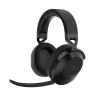 אוזניות גיימינג אלחוטיות Corsair HS65 SURROUND 7.1 - שחור