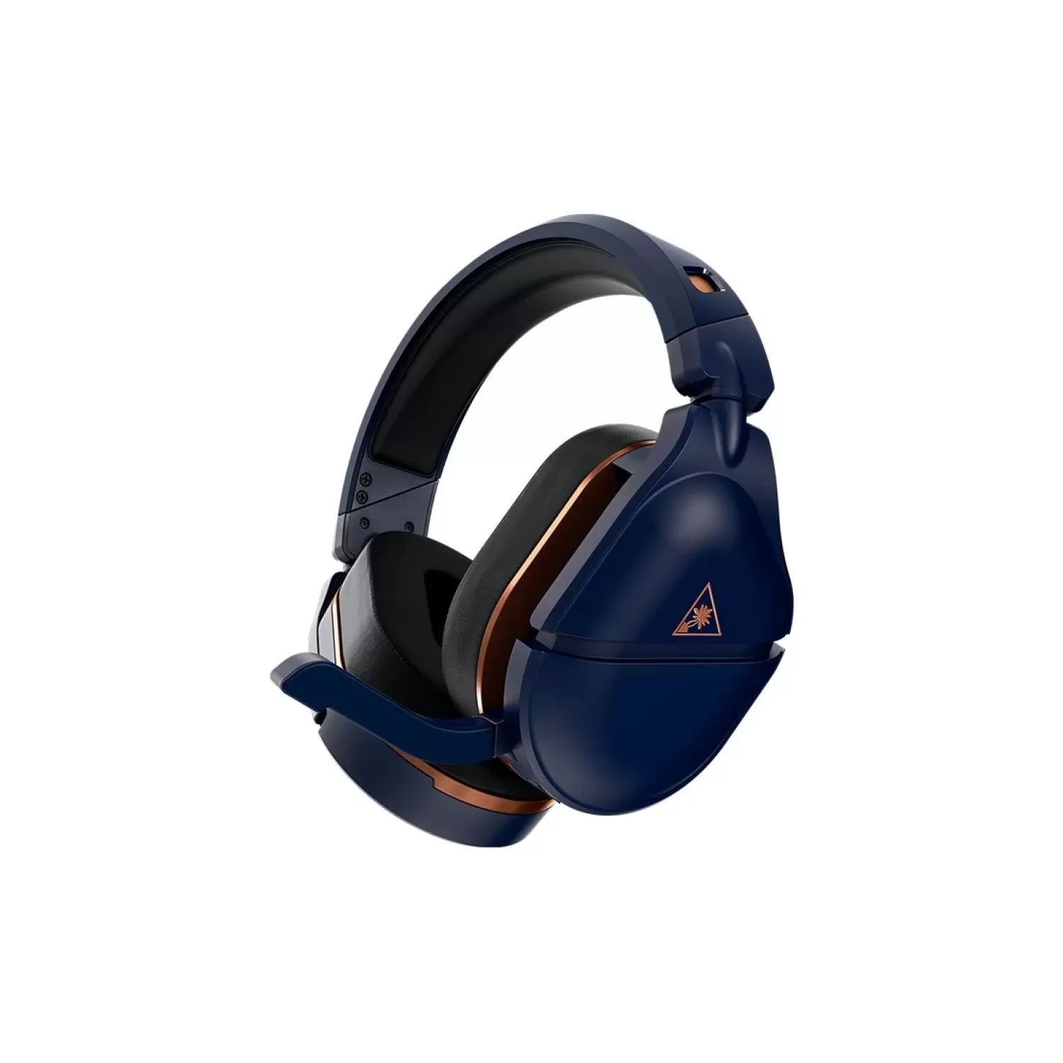 Wireless gaming headphones Turtle Beach STEALTH 700 GEN2 MAX For XBOX - blue
