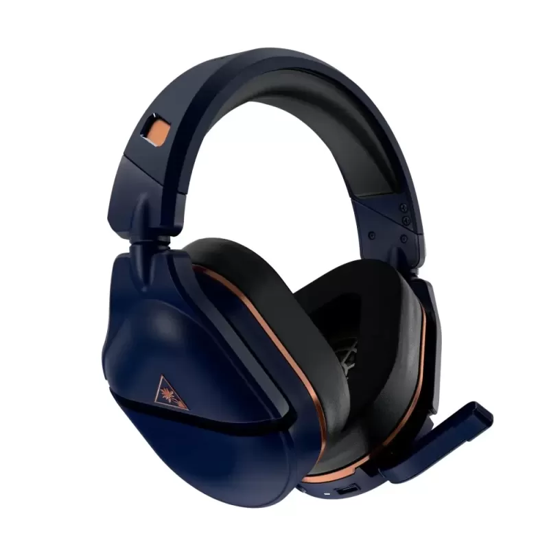 Wireless gaming headphones Turtle Beach STEALTH 700 GEN2 MAX For XBOX - blue Wireless gaming headphones Turtle Beach STEALTH 700 GEN2 MAX For XBOX - blue