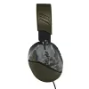 אוזניות גיימינג חוטיות Turtle Beach TURT RECON 70 GREEN CAMO 3.5 צבע ירוק