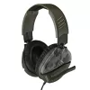 אוזניות גיימינג חוטיות Turtle Beach TURT RECON 70 GREEN CAMO 3.5 צבע ירוק