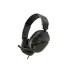 אוזניות גיימינג חוטיות Turtle Beach TURT RECON 70 GREEN CAMO 3.5 צבע ירוק