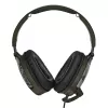 אוזניות גיימינג חוטיות Turtle Beach TURT RECON 70 GREEN CAMO 3.5 צבע ירוק