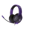 Проводные Игровые Наушники Turtle Beach Airlite Fit for Nintendo Switch - - purple