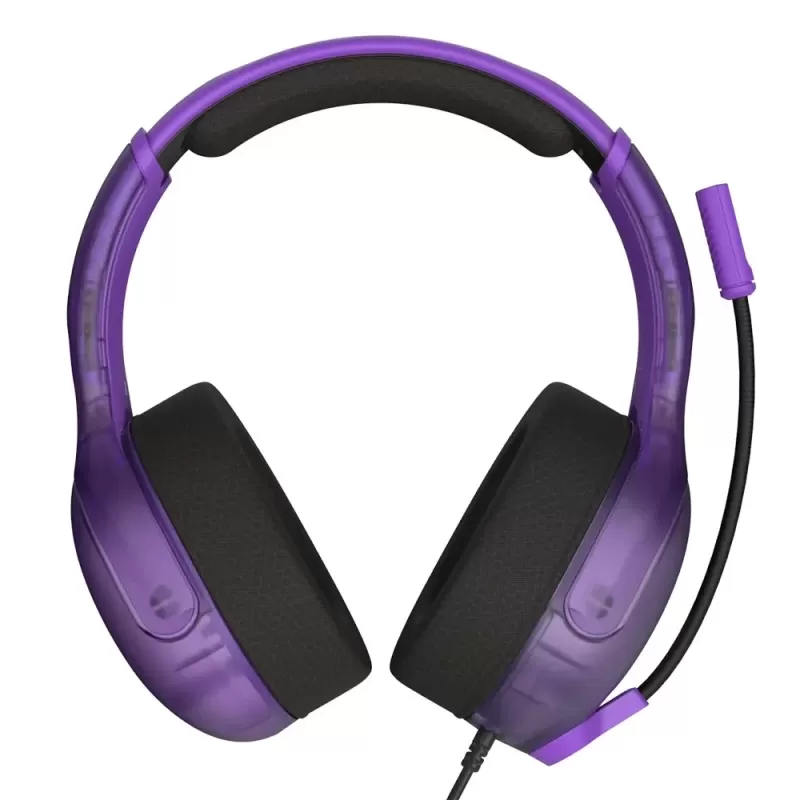 Проводные Игровые Наушники Turtle Beach Airlite Fit for Nintendo Switch - - purple