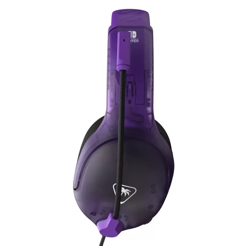 Проводные Игровые Наушники Turtle Beach Airlite Fit for Nintendo Switch - - purple