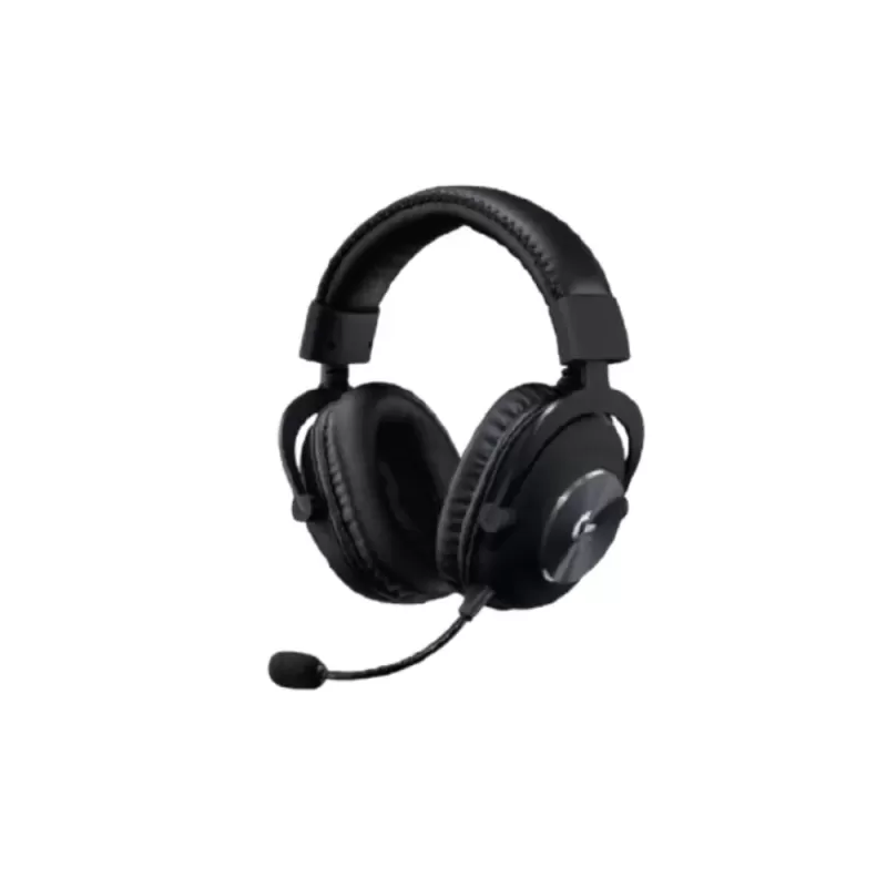 אוזניות גיימינג אלחוטיות Logitech G Pro X WIRELESS LIGHTSPEED צבע שחור אוזניות גיימינג אלחוטיות Logitech G Pro X WIRELESS LIGHTSPEED צבע שחור