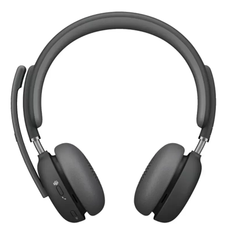 Wireless Headphones Logitech ZONE WIRELESS 2