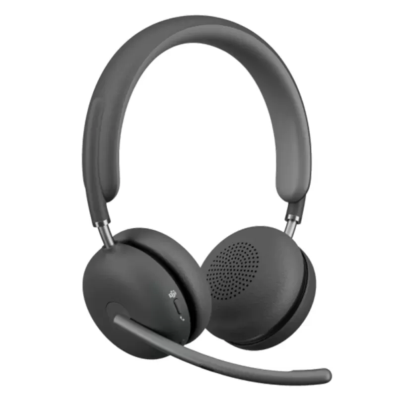 Wireless Headphones Logitech ZONE WIRELESS 2