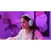 אוזניות אלחוטיות Logitech G325 סגול לילך