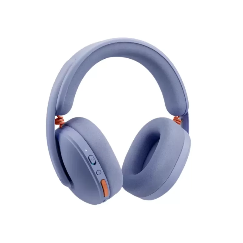 אוזניות אלחוטיות Logitech G325 סגול לילך