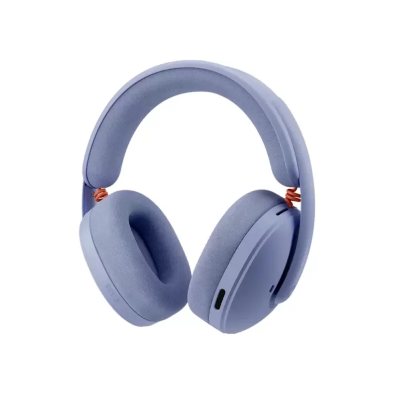 אוזניות אלחוטיות Logitech G325 סגול לילך