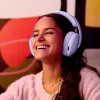 אוזניות אלחוטיות Logitech G325 סגול לילך