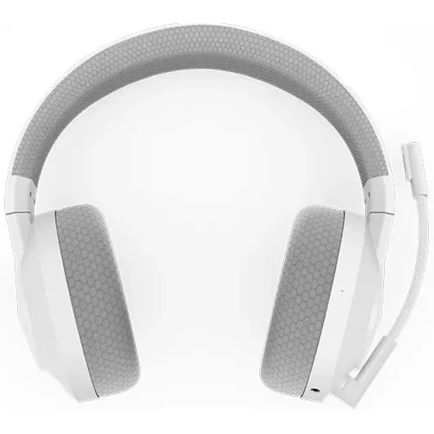 Беспроводные игровые наушники Lenovo Legion H600 Wireless Gaming Headset gray