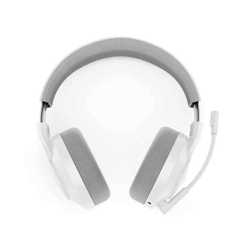 Беспроводные игровые наушники Lenovo Legion H600 Wireless Gaming Headset gray Беспроводные игровые наушники Lenovo Legion H600 Wireless Gaming Headset gray