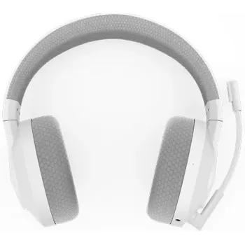 Беспроводные игровые наушники Lenovo Legion H600 Wireless Gaming Headset gray