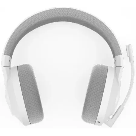 Беспроводные игровые наушники Lenovo Legion H600 Wireless Gaming Headset gray Беспроводные игровые наушники Lenovo Legion H600 Wireless Gaming Headset gray