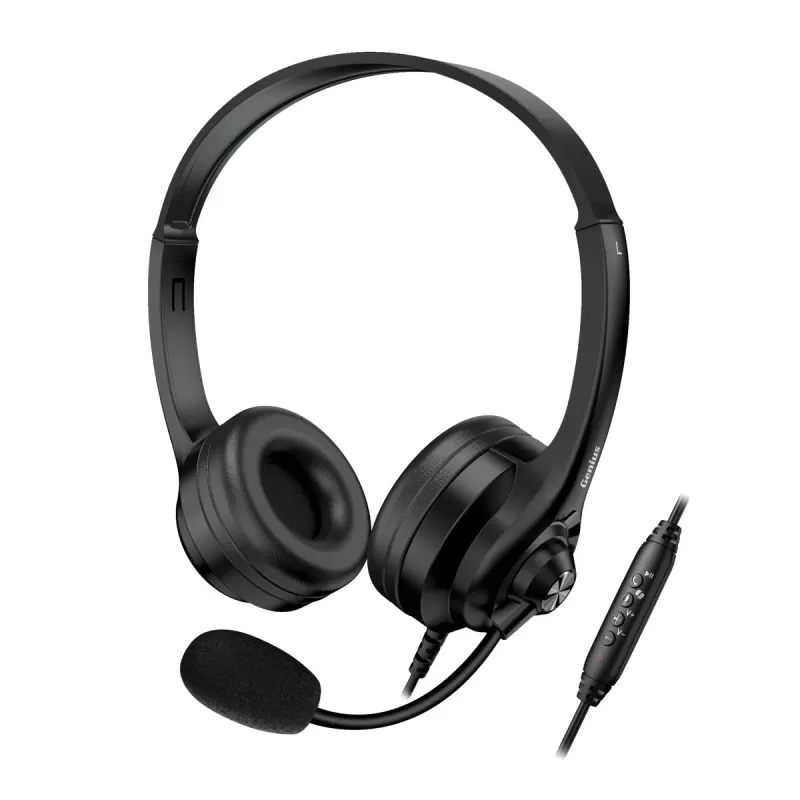 Headphones Genius HS-235U