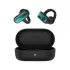 Беспроводные Наушники Lenovo Open-Ear Clip-on Earbuds X500 black