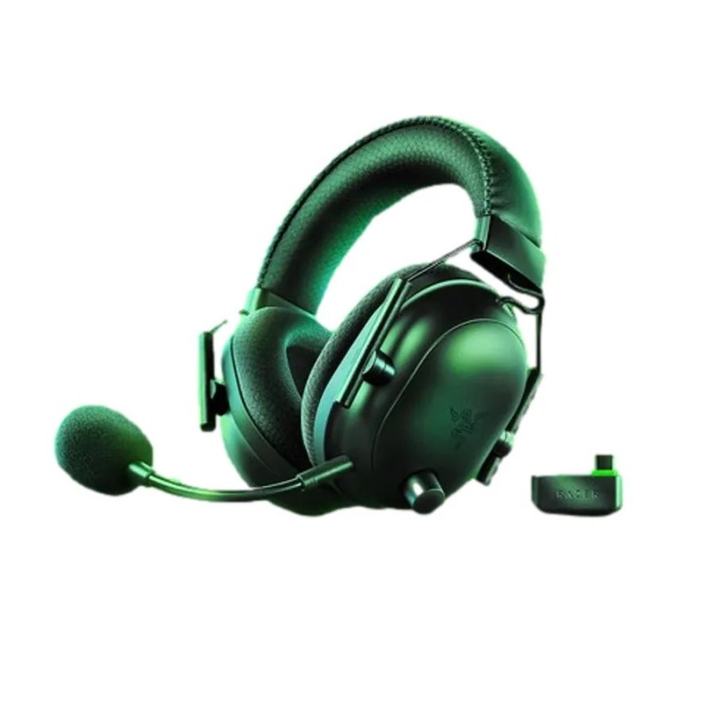 Wired Gaming Headphones Razer Headphones RAZER BLACKSHARK V2 PRO (XBOX LICENSED) black