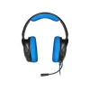 אוזניות גיימינג Corsair HS35 Stereo כחול אוזניות גיימינג Corsair HS35 Stereo כחול
