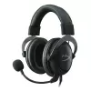 אוזניות גיימינג Kingston Cloud II Pro Gaming Headset צבע שחור אוזניות גיימינג Kingston Cloud II Pro Gaming Headset צבע שחור