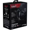 אוזניות גיימינג Kingston Cloud II Pro Gaming Headset צבע שחור אוזניות גיימינג Kingston Cloud II Pro Gaming Headset צבע שחור