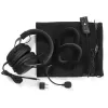 אוזניות גיימינג Kingston Cloud II Pro Gaming Headset צבע שחור אוזניות גיימינג Kingston Cloud II Pro Gaming Headset צבע שחור