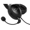 אוזניות גיימינג Kingston Cloud II Pro Gaming Headset צבע שחור אוזניות גיימינג Kingston Cloud II Pro Gaming Headset צבע שחור