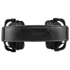 אוזניות גיימינג Kingston Cloud II Pro Gaming Headset צבע שחור אוזניות גיימינג Kingston Cloud II Pro Gaming Headset צבע שחור