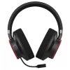 אוזניות גיימינג חוטיות 7.1 USB Creative Sound BlasterX H6