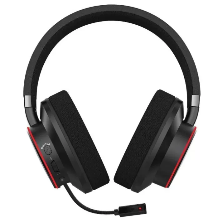 אוזניות גיימינג חוטיות 7.1 USB Creative Sound BlasterX H6