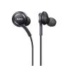 In-ear Headphones Samsung Tuned by AKG black