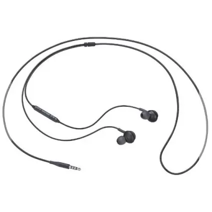 In-ear Headphones Samsung Tuned by AKG black