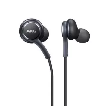 In-ear Headphones Samsung Tuned by AKG black