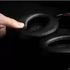 אוזניות גיימינג Virtual 7.1 surround sound Adata PRECOG צבע שחור