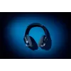 Wireless gaming headphones RAZER BARRACUDA Color:black