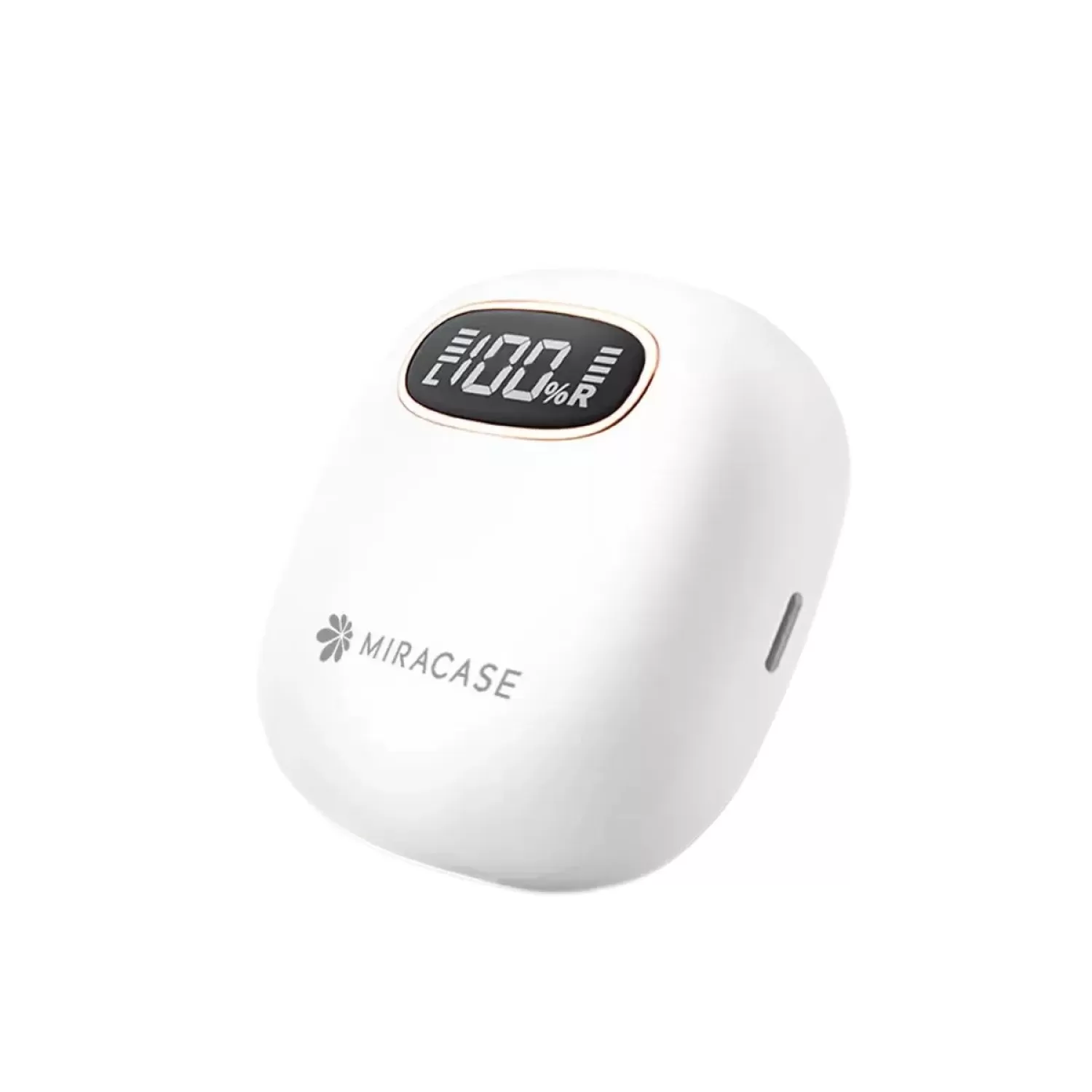 Bluetooth гарнитура Panasonic MTWS120 white