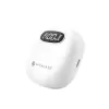 אוזניית Bluetooth Panasonic MTWS120 לבן