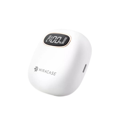 Bluetooth headset Panasonic MTWS120 white Bluetooth headset Panasonic MTWS120 white