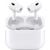 Wireless Headphones Apple AirPods Pro (2nd Generation) Color:white - official importer