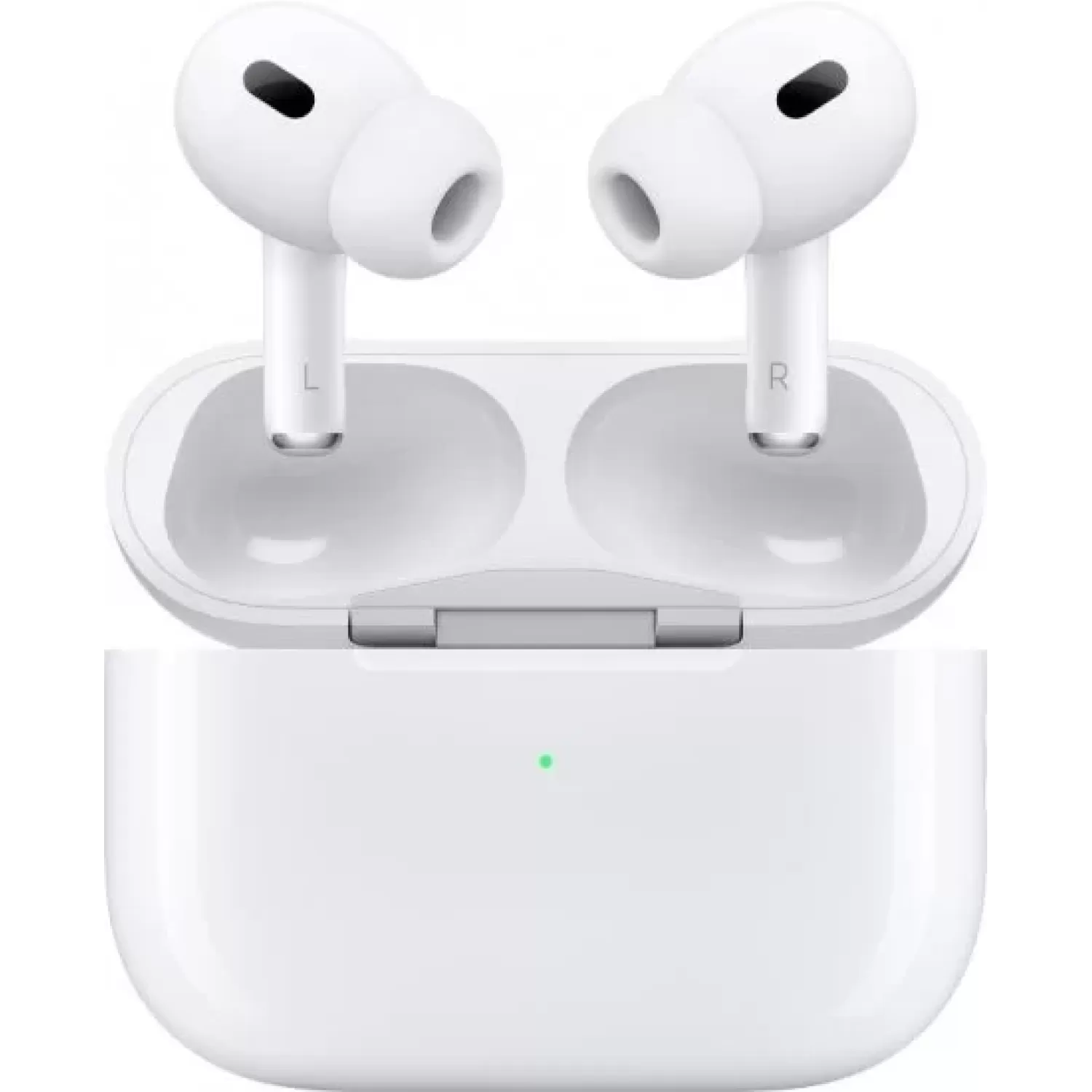 Wireless Headphones Apple AirPods Pro (2nd Generation) Color:white - official importer